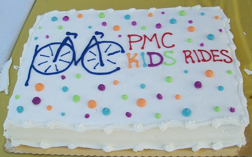 PMC Kids Ride Plymouth