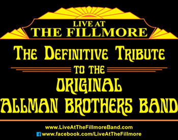 Live at the Fillmore