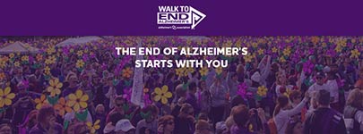 2019 Eastern Shore Walk To End Alzheimer's Kick Off
