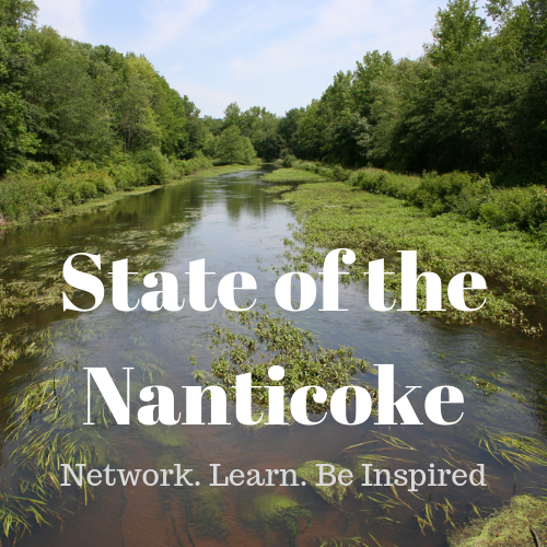 State of the Nanticoke conference