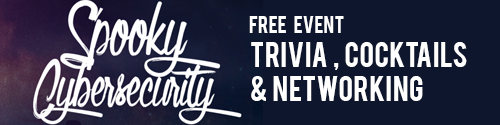 Spooktacular Trivia, Cocktails & Business Networking