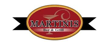 WMB Luncheon Martini's Bar & Grill