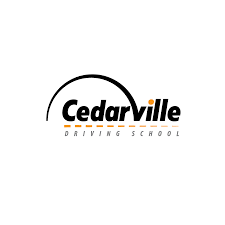 Cedarville Driving School Ribbon Cutting Ceremony