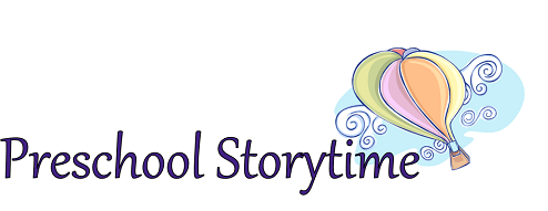 Preschool Storytime at Weatherford Public Library