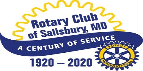 Rotary Club of Salisbury - Centennial Dinner