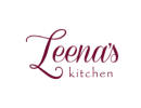 Leena's Kitchen Ribbon Cutting