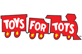 Business After Hours- Toys for Tots at East Bay Grille