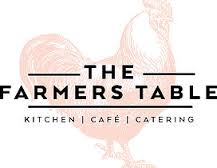 Business After Hours- The Farmer's Table