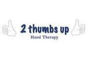 Morning Mixer- 2 Thumbs Up Hand Therapy