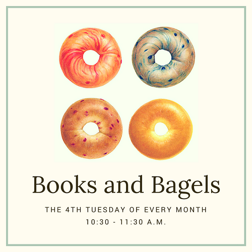 Books and Bagels