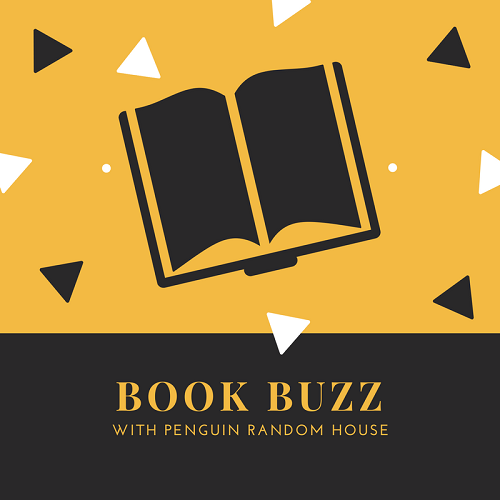 Book Buzz with Penguin Random House