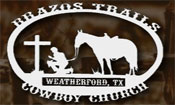 Brazos Trails Cowboy Church Trunk or Treat and Fall Festival