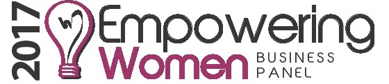 2017 Empowering Women Business Panel