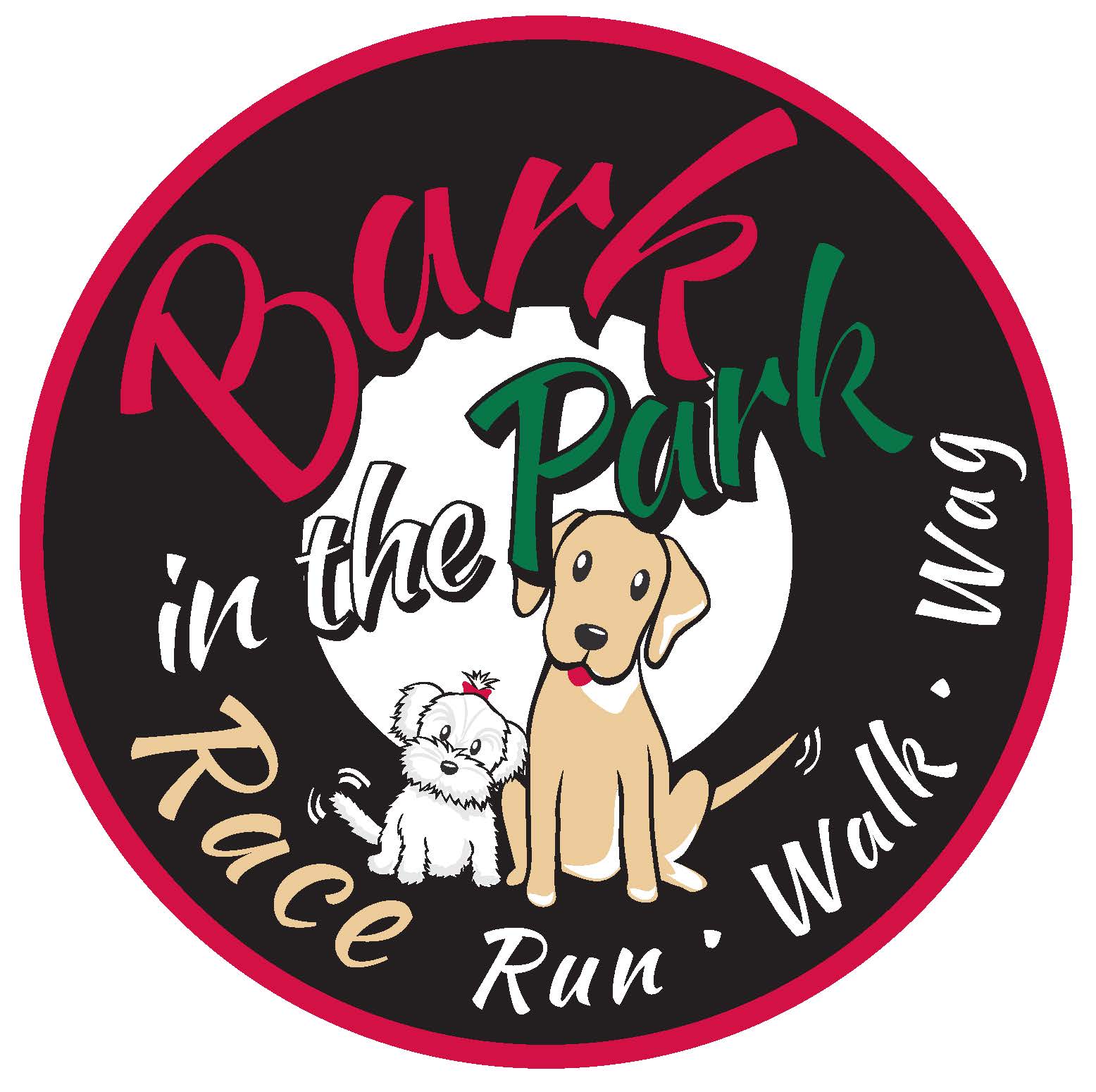 Bark in the Park Walk, Run Wag