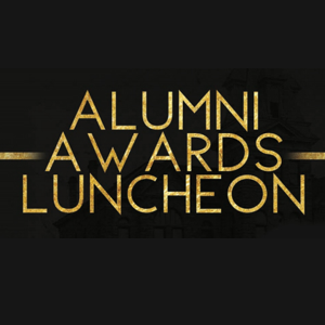 WC Alumni Awards Luncheon