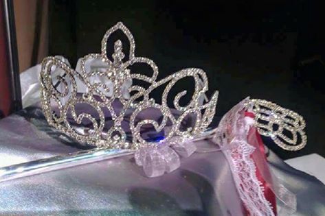 17th Annual Ms. Senior Parker County Pageant