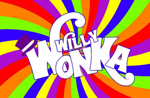 "Willy Wonka" presented by Trinity Christian Academy