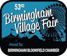 53rd Birmingham Village Fair