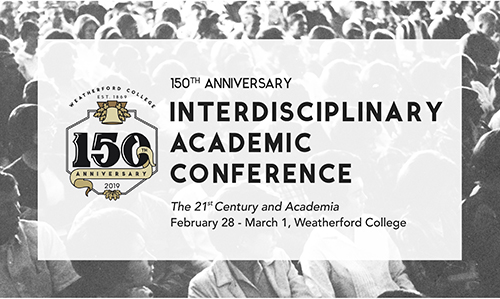 Interdisciplinary Academic Conference