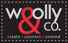 Member Coffee - Woolly & Co. LLC