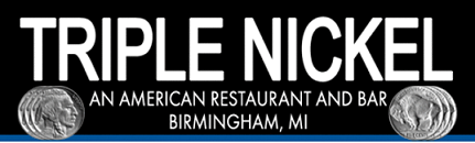 Business After Hours - Triple Nickel