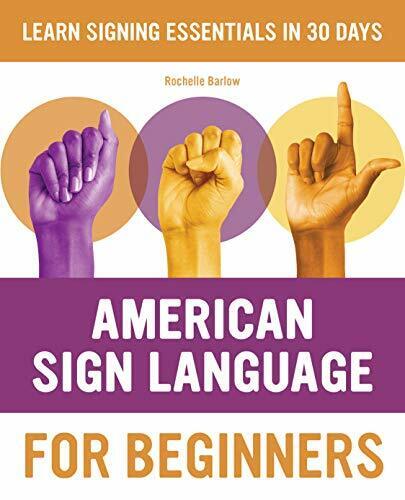 ASL Level 1 for Beginners
