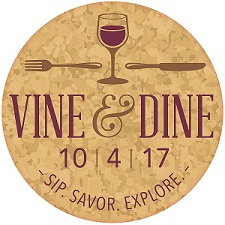 14th Annual Vine & Dine