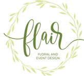 Flair Floral Open House Ribbon Cutting