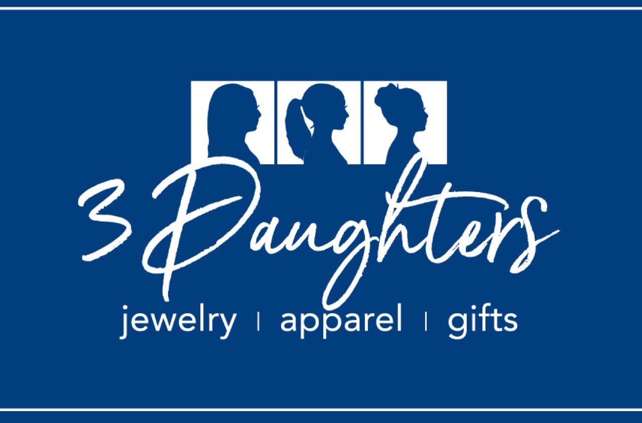 3 Daughters Jewelry New Location Ribbon Cutting