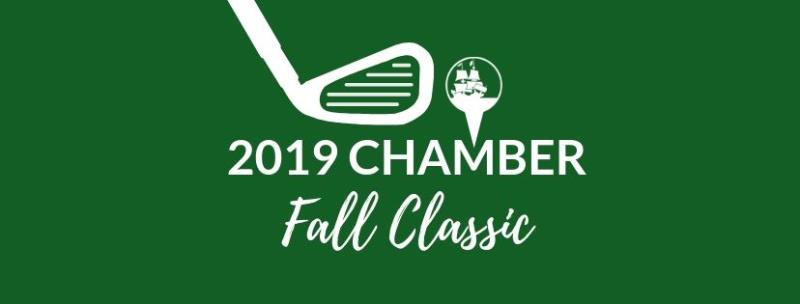 2019 Chamber Fall Classic