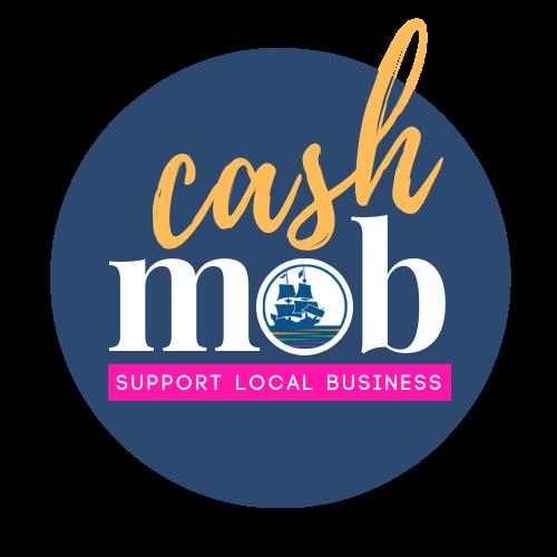 Cash Mob December