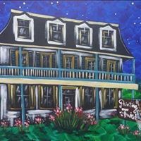 CSN Night at Painting with a Twist- Richboro