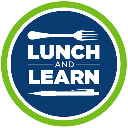 FREE Lunch & Learn Event