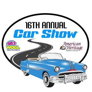 American Heritage CU Member Apprec Day, Car Show, Craft Show