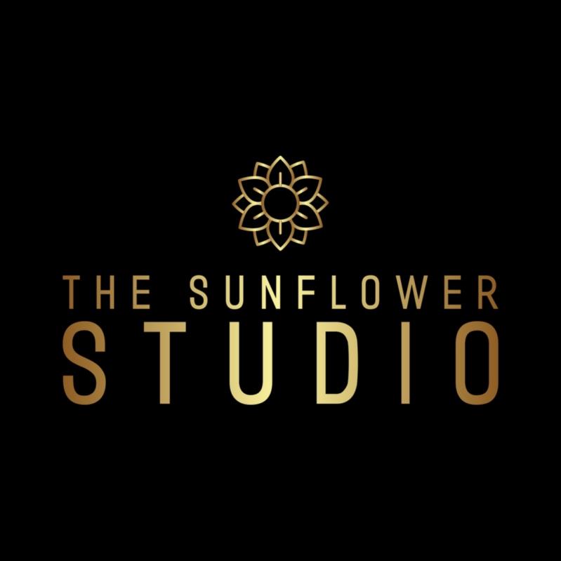 The Sunflower Studio Ribbon Cutting