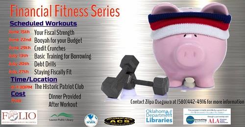 Financial Fitness Series