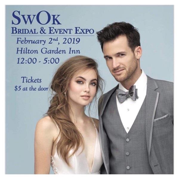 SWOK Bridal & Event Expo