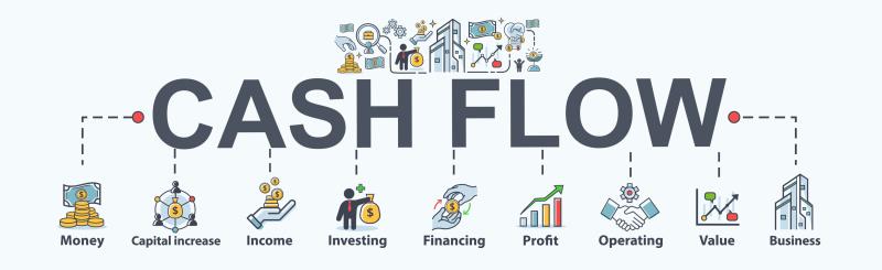 Understanding Cash Flow Forecast