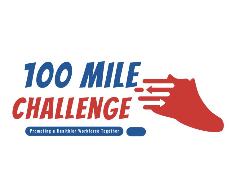 100 Mile Chairs Challenge