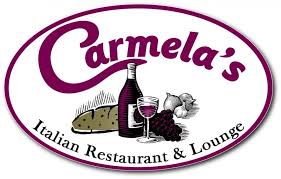 Women Mean Business Luncheon- Carmela's Restaurant