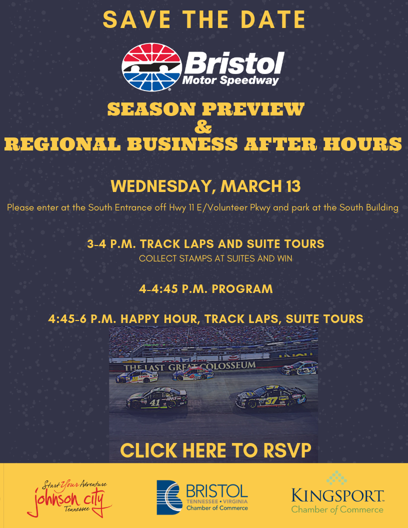 Regional Business After Hours