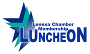 Chamber Luncheon - Lenexa Civic Center