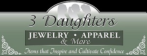 3 Daughters Jewelry, Appareal & More Ribbon Cutting