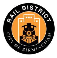 Birmingham Bloomfield Chamber - Rail Rally