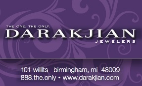 Darakjian Jewelers Ribbon-Cutting Grand Opening