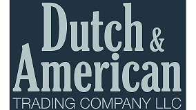 Ribbon Cutting - Dutch & American Trading Co.