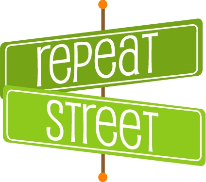 BUSINESS AFTER HOURS - Repeat Street