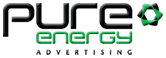 Pure Energy Advertising
