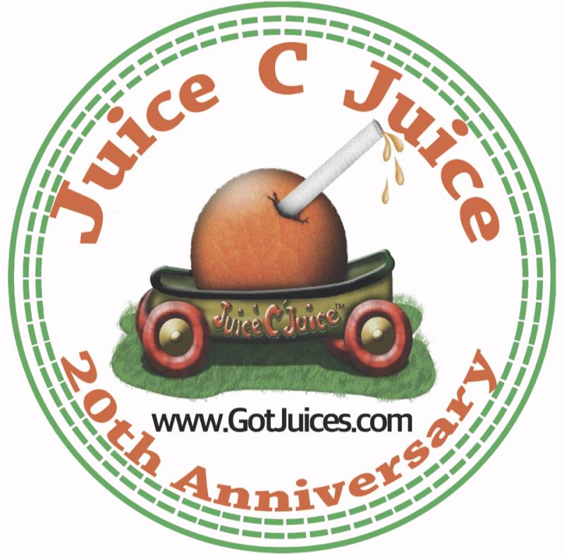 Juice-C-Juice Books & More