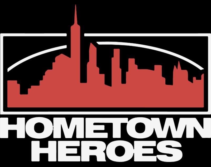 Hometown Heroes Foundation Inc.